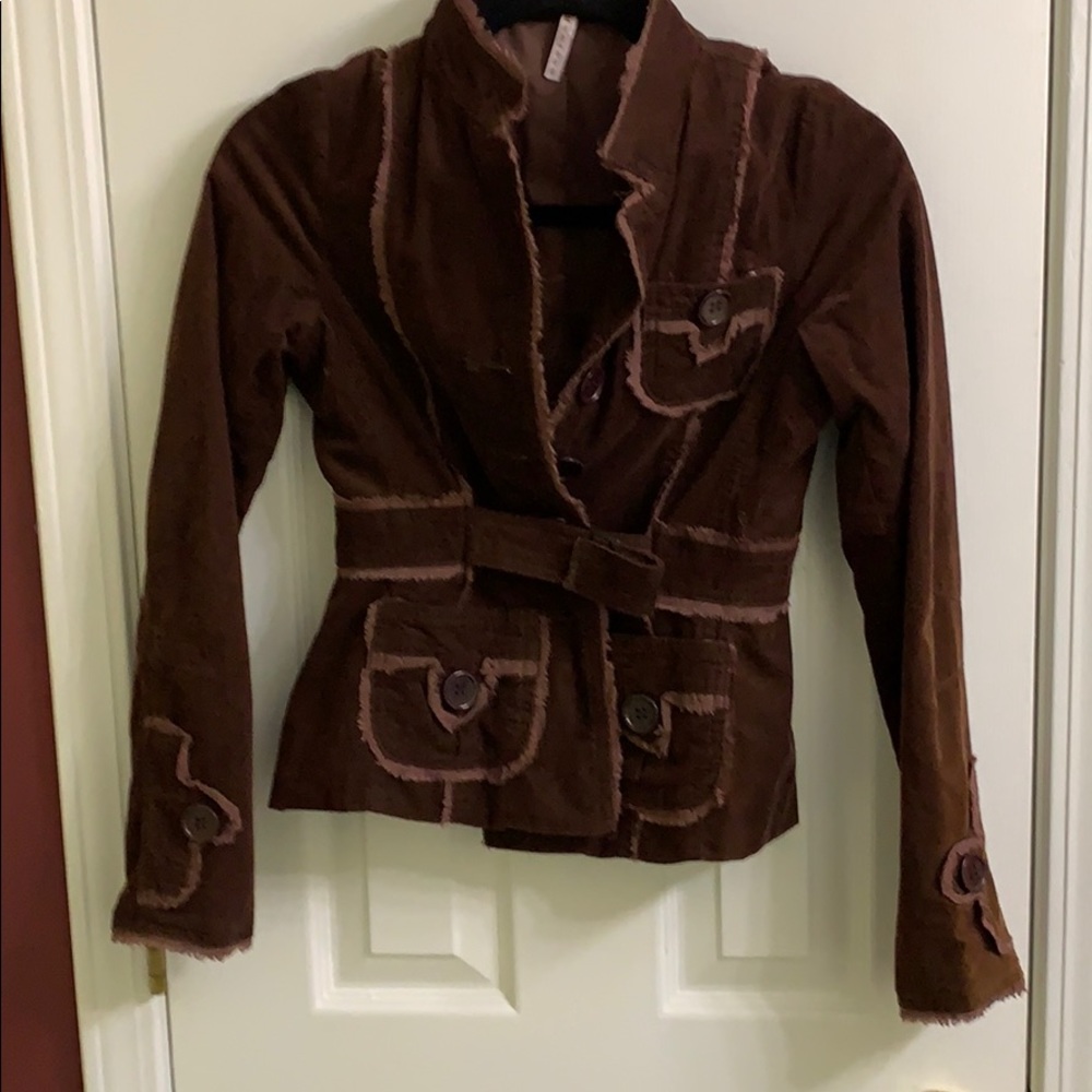 Jacket - Picture 2 of 3